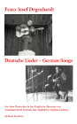 Deutsche Lieder – German Songs