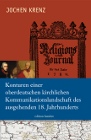Cover des Buches von Jochen Krenz
