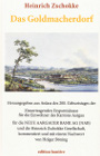 Das Goldmacherdorf. Eine anmuthige und wahrhafte Geschichte vom aufrichtigen und wohlerfahrenen Schweizerboten